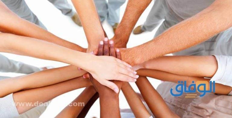 أنواع المبادرات 2024 ومعوقات تواجه العمل التطوعي