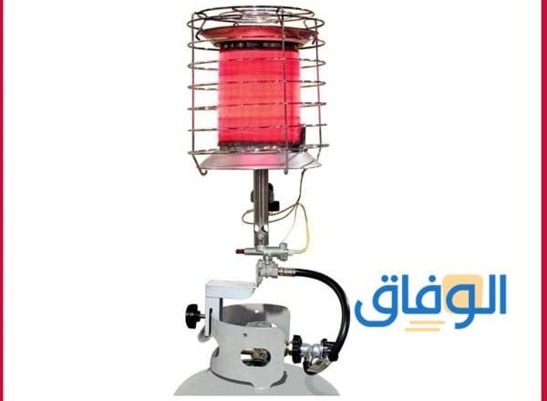 دفايات غاز: اكتشف أفضل الأنواع وخصائصها المميزة دفاية ديورا هيت (Dura Heat TT-360 Propane(LP