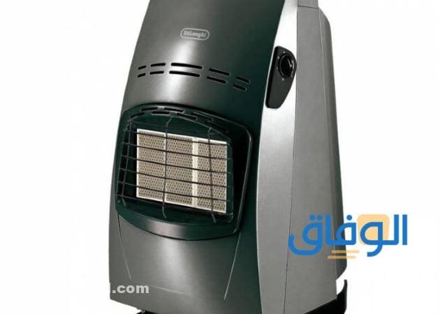 دفايات غاز: اكتشف أفضل الأنواع وخصائصها المميزة دفاية ديلونجي SRI-CE