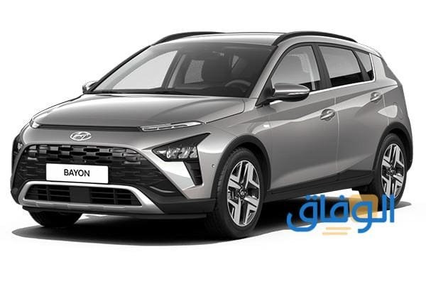 انواع السيارات هيونداي