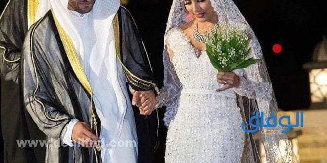 وثائق عقد الزواج