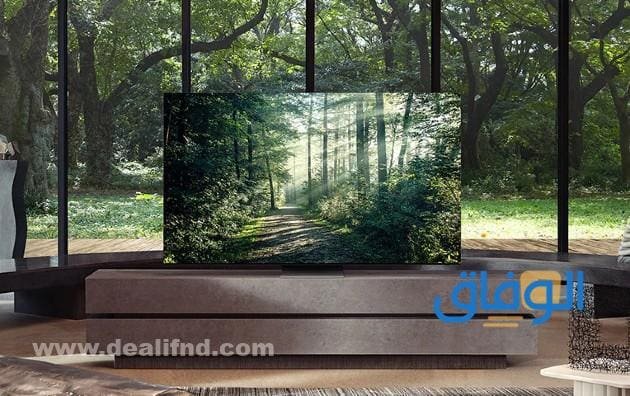 شاشات سمارت 2024 | وأسعارها في السعودية شاشات سمارت