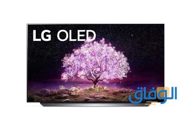 شاشات سمارت 2024 | وأسعارها في السعودية C1 Series OLED TV