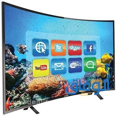 شاشات سمارت 2024 | وأسعارها في السعودية أسعار شاشات تلفزيون سمارت في السعودية