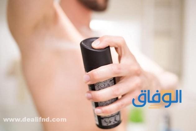 أفضل مزيل عرق: اكتشف الأنواع والمميزات لكل الأذواق