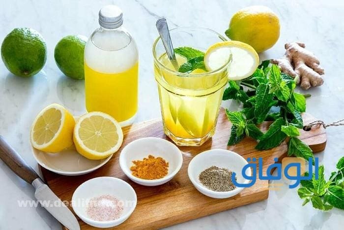 +10 مشروبات صحية للجسم | ومفيدة 2024