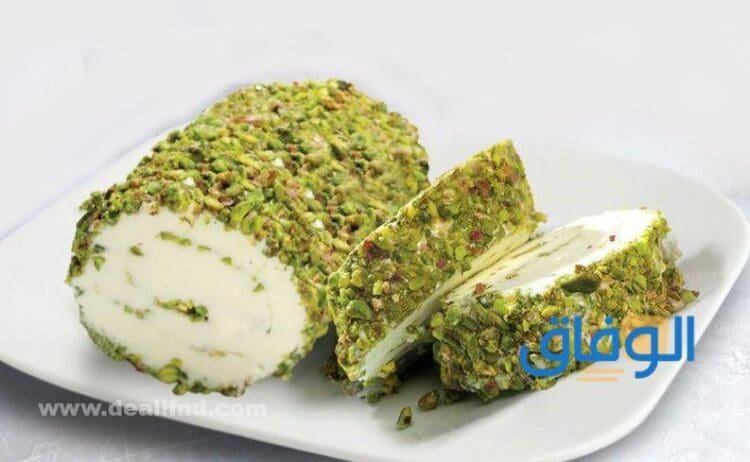 +10 ألذ حلويات شامية مشهورة | بطريقتها الأصلية الحلويات الشامية