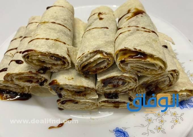 +10 ألذ حلويات شامية مشهورة | بطريقتها الأصلية تماري كعك شامية