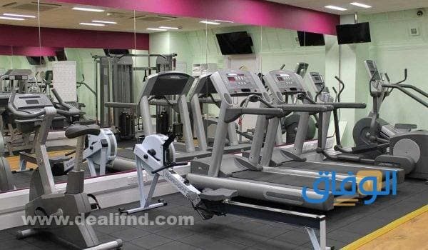 اسماء اجهزة الجيم مع الصور | +50 جهاز لا غنى عنهم في Gym