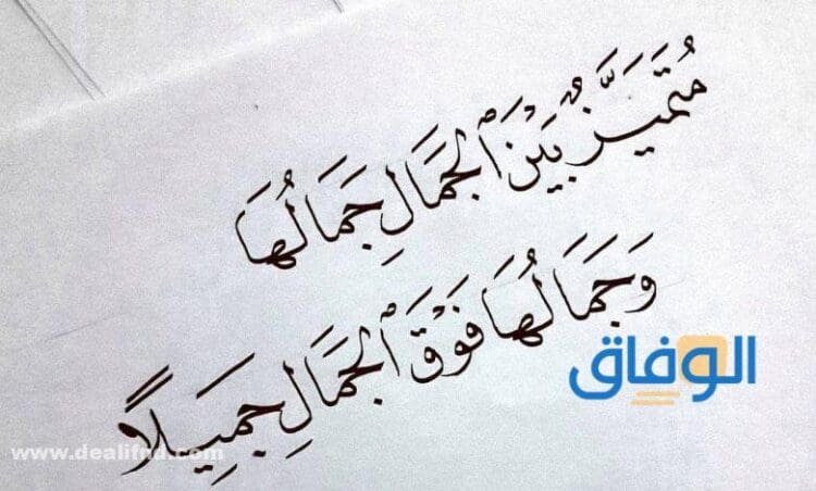 +400 كلمات جميلة | مؤثرة ومعبرة جدا
