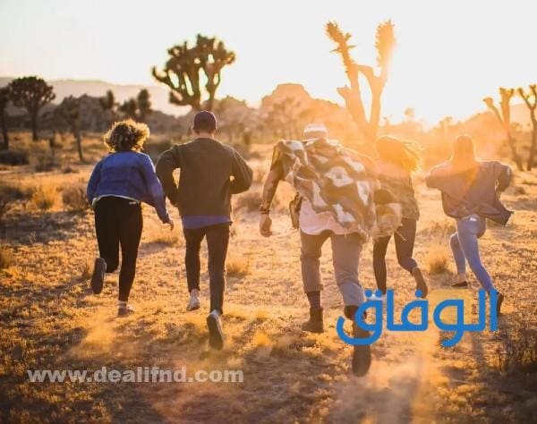 أفكار مسابقات مجنونة