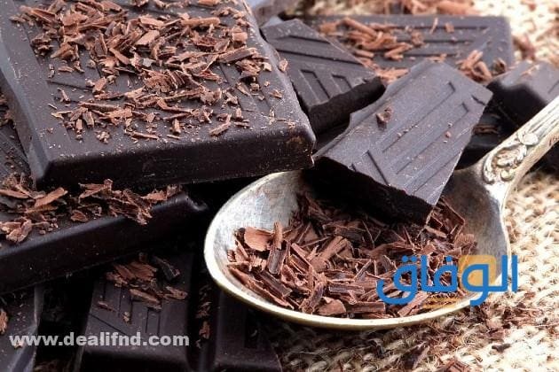 أفضل أنواع شوكولاته دايت | في الأسواق 2024 وأسعارها