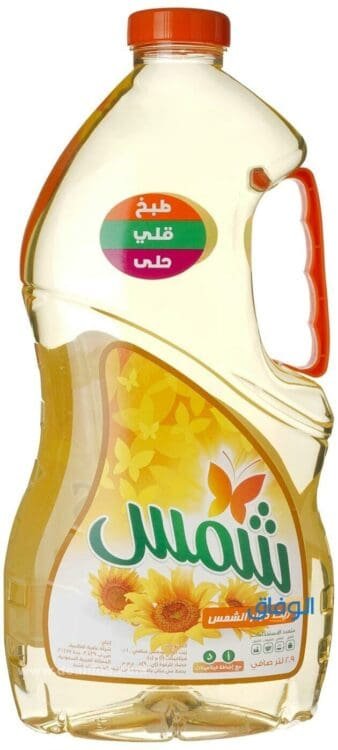 افضل زيت قلي