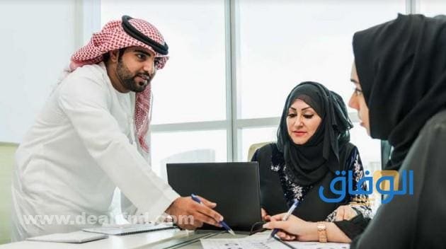 شركات توظيف في الامارات