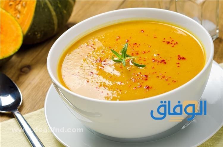 اكلات شتويه
