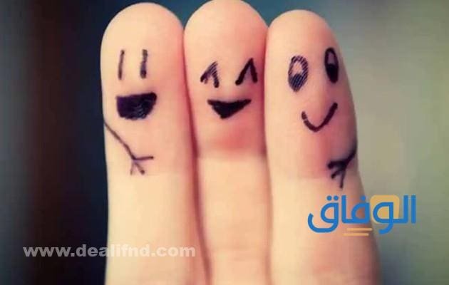 اسماء بست فرند