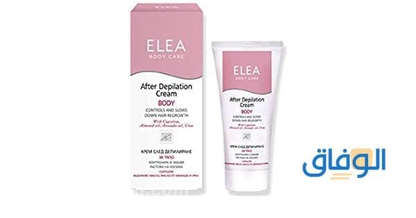 09+ أفضل كريم بعد الليزر للبكيني 2024 أفضل كريم بعد الليزر للبكيني