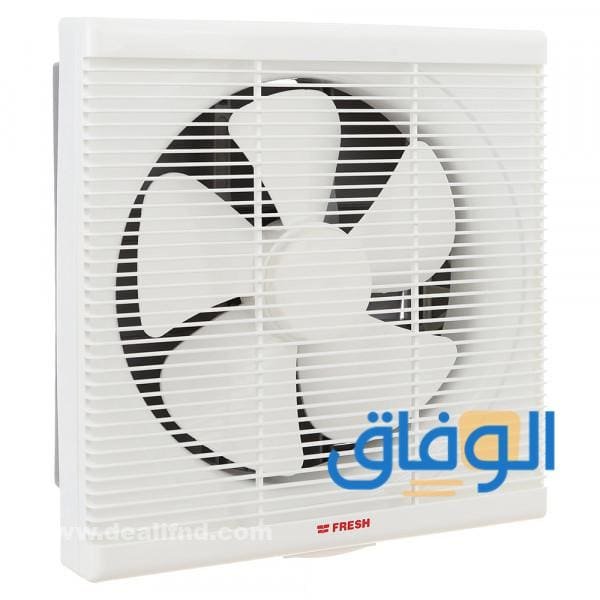 افضل شفاط الحمام | وأشهرهم في السعودية 1445 شفاط الحمام