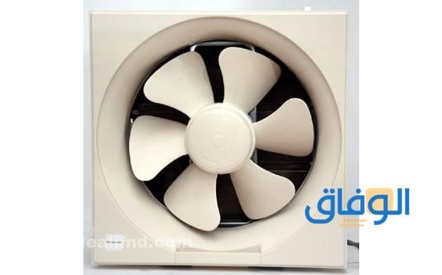 افضل شفاط الحمام | وأشهرهم في السعودية 1445 شفاط الحمام