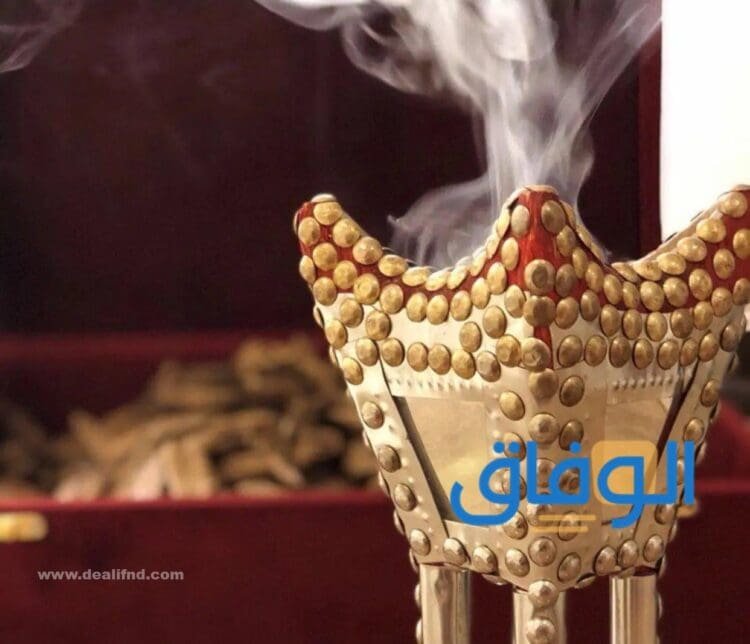 تفسير حلم البخور في المنام | تفسير لابن سيرين