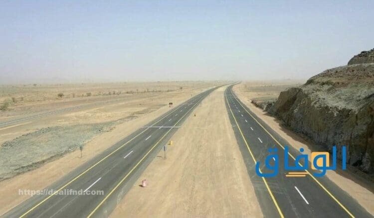 المسافة بين الرياض والمدينة المنورة | بالكيلو متر