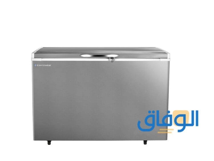 أفضل فريزر أفقي | وأشهرهم بالاسواق