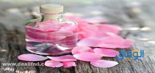 أفضل ماء ورد للوجه