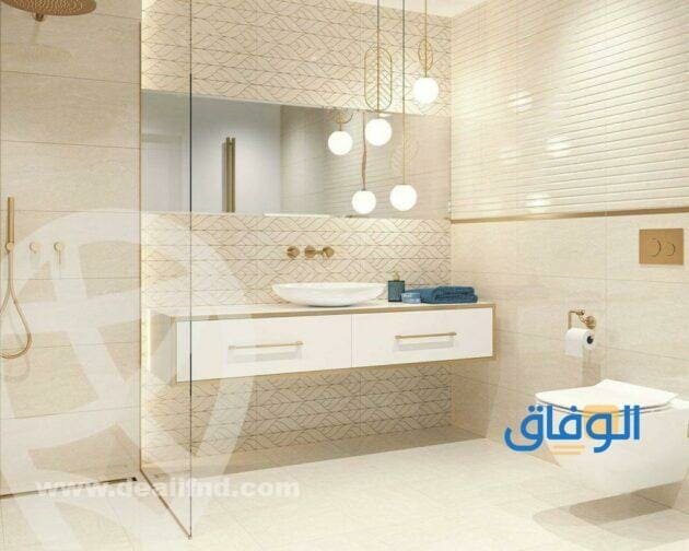 أفضل نوع سيراميك حمامات في مصر: الأنواع والأسعار والمزيد