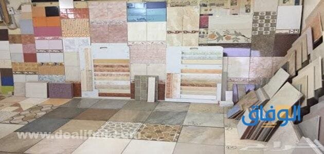 اسعار البورسلين