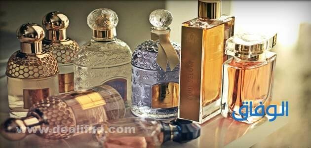 أجمل +60 : اسماء العطور | العربية والعالمية