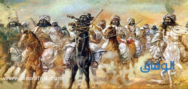 +200 (اسماء بنات ملوك العرب قديما) جميلة جدا 2024