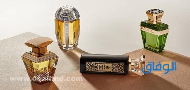 +40 اسماء عطور عربية | للرجال والنساء