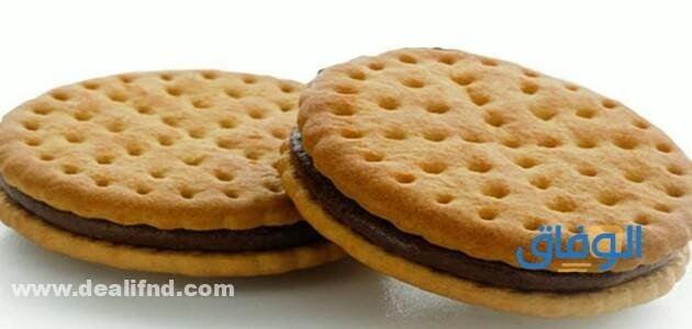 افضل بسكويت للاطفال بسكويت دانالاك