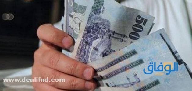 رسوم تجديد الاقامة