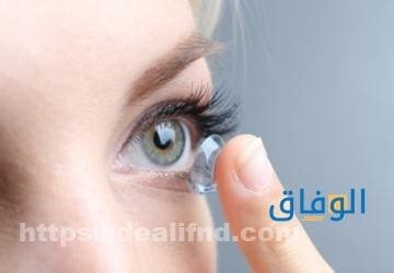 أنواع العدسات أكثر من 07 أنواع أنواع العدسات