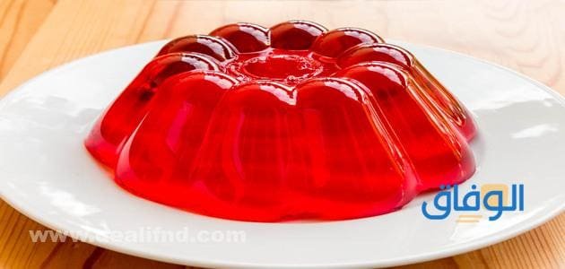 +10 فوائد الجيلي | يعالج المفاصل ومهم للحامل