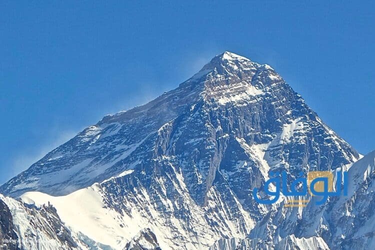 أعلى جبال في العالم