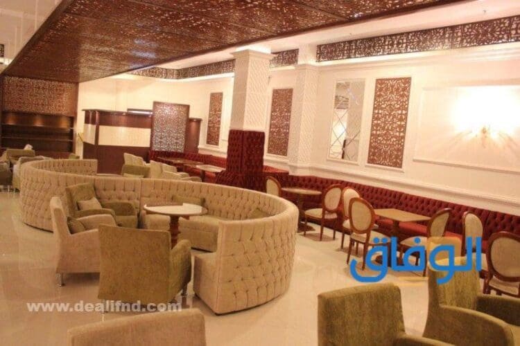كافيهات نسائية بالرياض | أفضل +06 كافيهات لعام 2024
