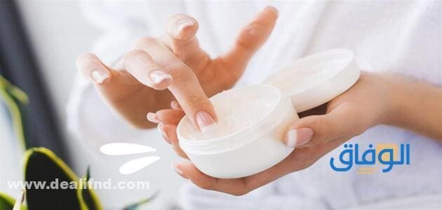 كريم ترطيب للجسم