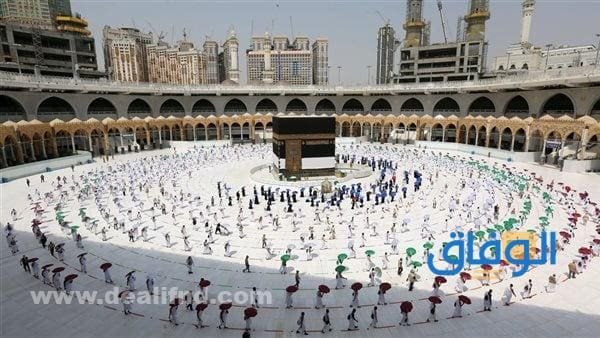 متى يسن الاضطباع؟ وما هو حكمه؟