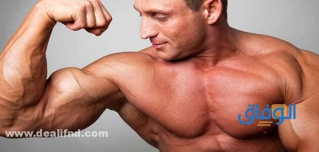 مشروبات تزيد هرمون الذكورة