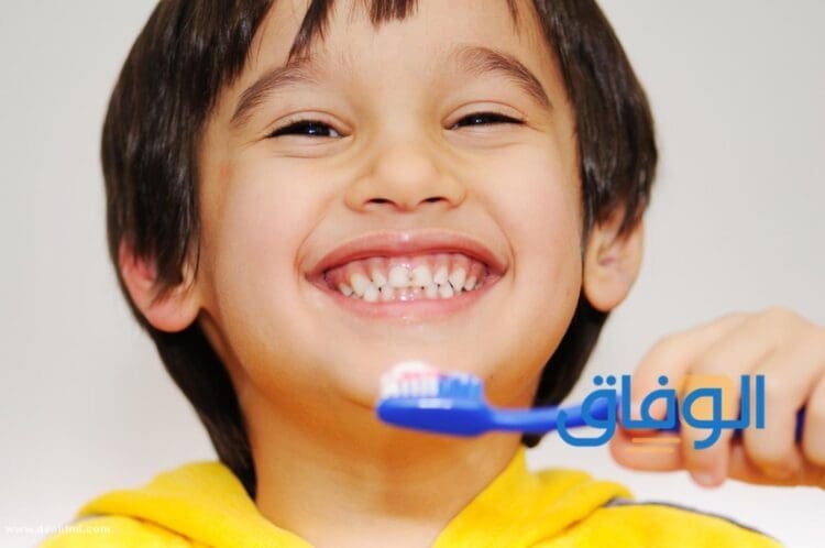 أفضل +04 معجون اسنان اطفال