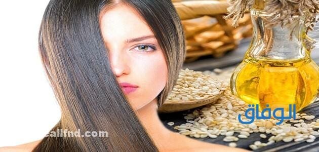 سيروم للشعر الخفيف نصائح الحفاظ على شعر صحي