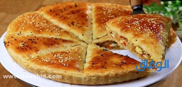 أكلات للفطور سريعة التحضير