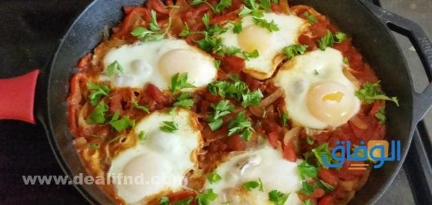 اكلات شتوية سهلة وسريعة