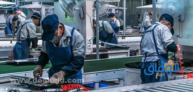 الاستعلام عن منحة العمالة الغير منتظمة 1445 الكترونيًا