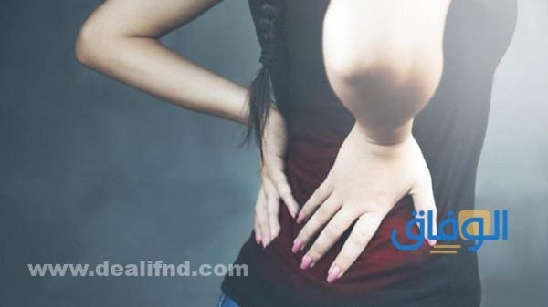 افضل مسكن لالام الظهر