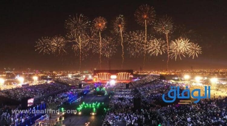 صور المملكة العربية السعودية +10 صور منوعة وجديدة موسم الرياض