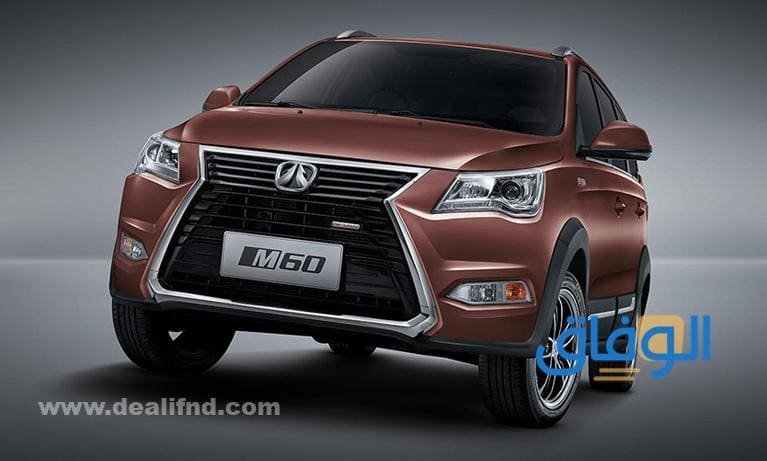 جميع مواصفات (سيارة بايك الصينية) وأسعارها 2024 عيوب سيارة بايك