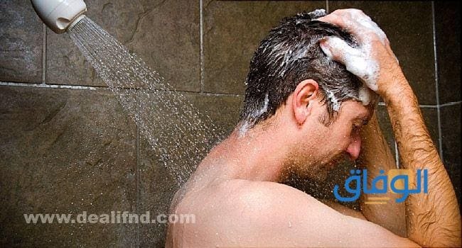 الاستحمام في المنام | ماذا يؤول لك؟ الاستحمام في المنام